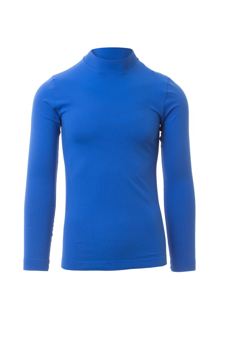 TPLAYER MAGLIA TERMICA TRASPIRANTE PAYPER personalizzato con logo - Pubblienne