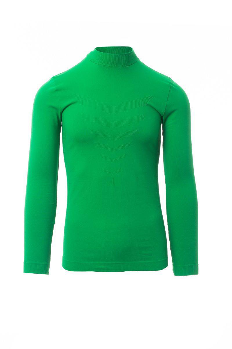 TPLAYER MAGLIA TERMICA TRASPIRANTE PAYPER personalizzato con logo - Pubblienne