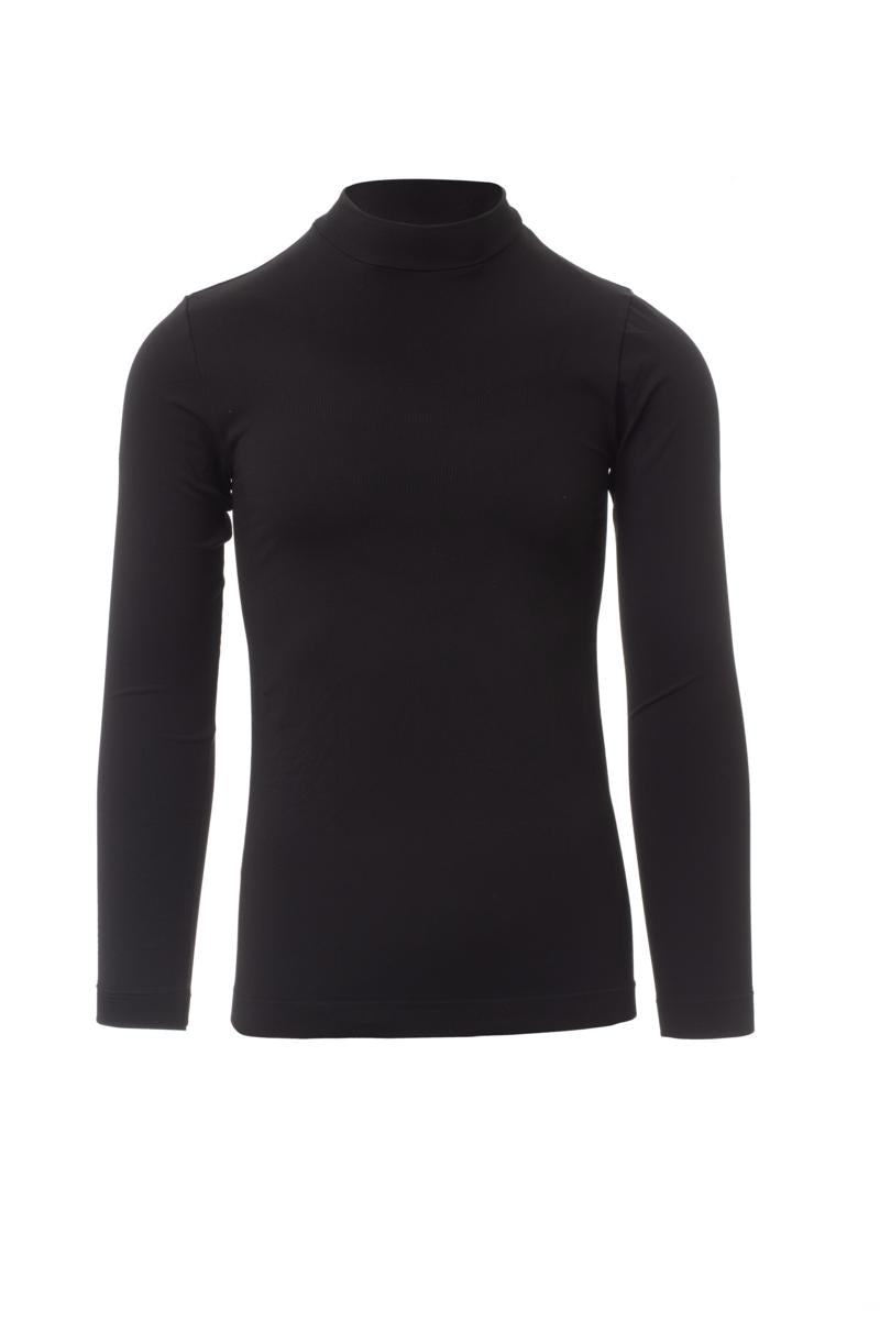 TPLAYER MAGLIA TERMICA TRASPIRANTE PAYPER personalizzato con logo - Pubblienne