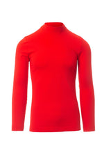TPLAYER MAGLIA TERMICA TRASPIRANTE PAYPER personalizzato con logo - Pubblienne
