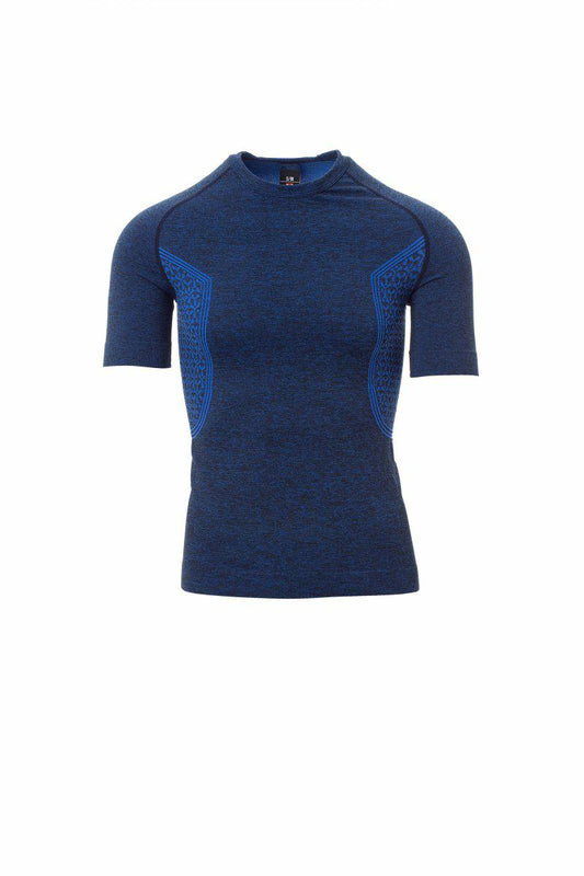 THERMO PRO 160 SS MAGLIA TERMICA UOMO PAYPER personalizzato con logo - Pubblienne