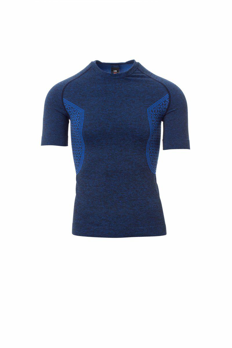 THERMO PRO 160 SS MAGLIA TERMICA UOMO PAYPER personalizzato con logo - Pubblienne
