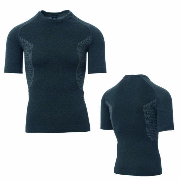 THERMO PRO 160 SS MAGLIA TERMICA UOMO PAYPER personalizzato con logo - Pubblienne
