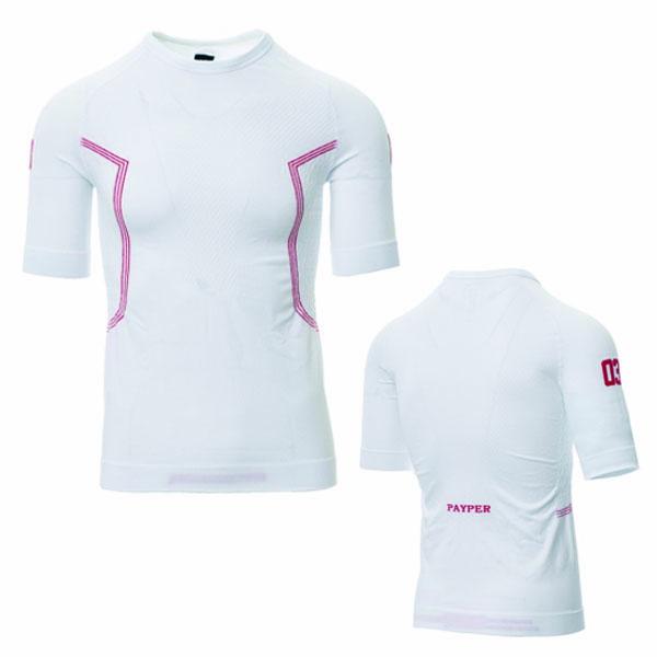 THERMO PRO 280 SS MAGLIA TERMICA UOMO PAYPER personalizzato con logo - Pubblienne