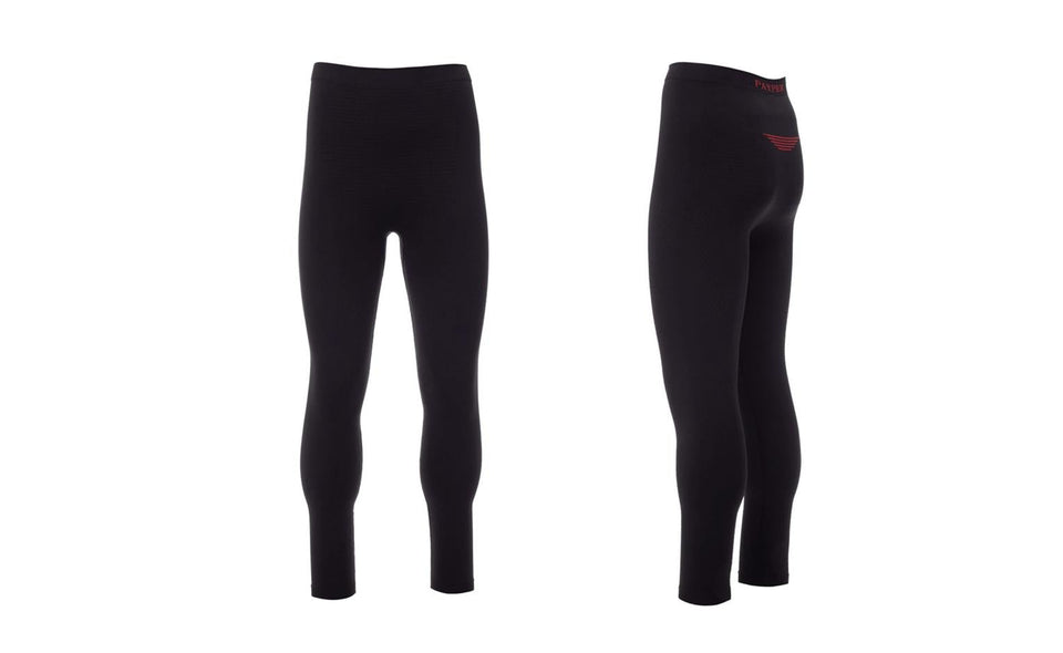 THERMO PRO 240 LPANT PANTALONE TERMICO UOMO PAYPER personalizzato con logo - Pubblienne