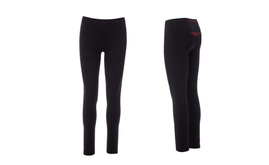 THERMO PRO LADY 240LPANT PANTALONE TERMICO DONNA PAYPER personalizzato con logo - Pubblienne