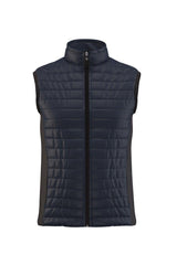 SUBWAY GILET CON FIANCHI IN SOFT-SHELL PAYPER personalizzato con logo - Pubblienne