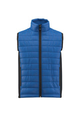 SUBWAY KIDS GILET FIANCHI IN SOFT-SHELL PAYPER personalizzato con logo - Pubblienne