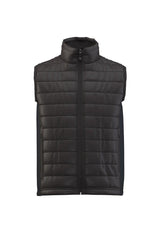 SUBWAY KIDS GILET FIANCHI IN SOFT-SHELL PAYPER personalizzato con logo - Pubblienne