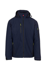 CREEK ULTRALITE PADSOFTSHELL LEGGERO PAYPER personalizzato con logo - Pubblienne