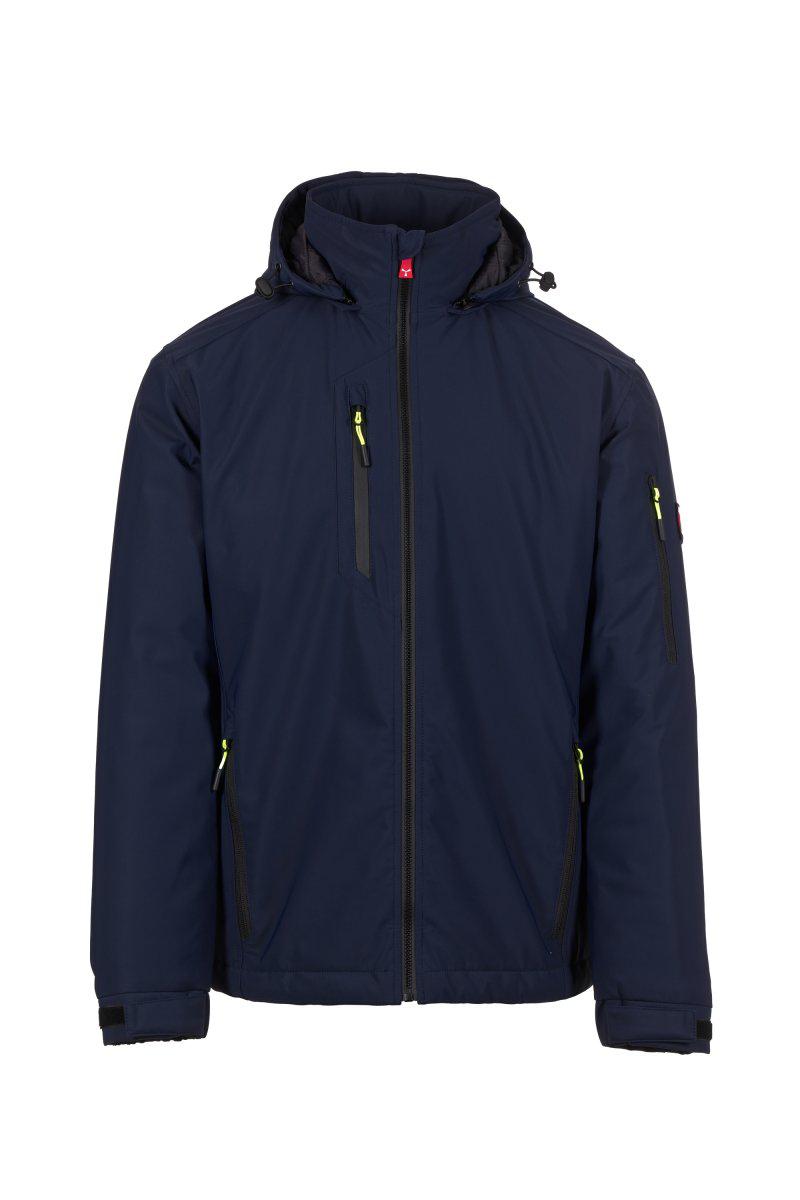CREEK ULTRALITE PADSOFTSHELL LEGGERO PAYPER personalizzato con logo - Pubblienne