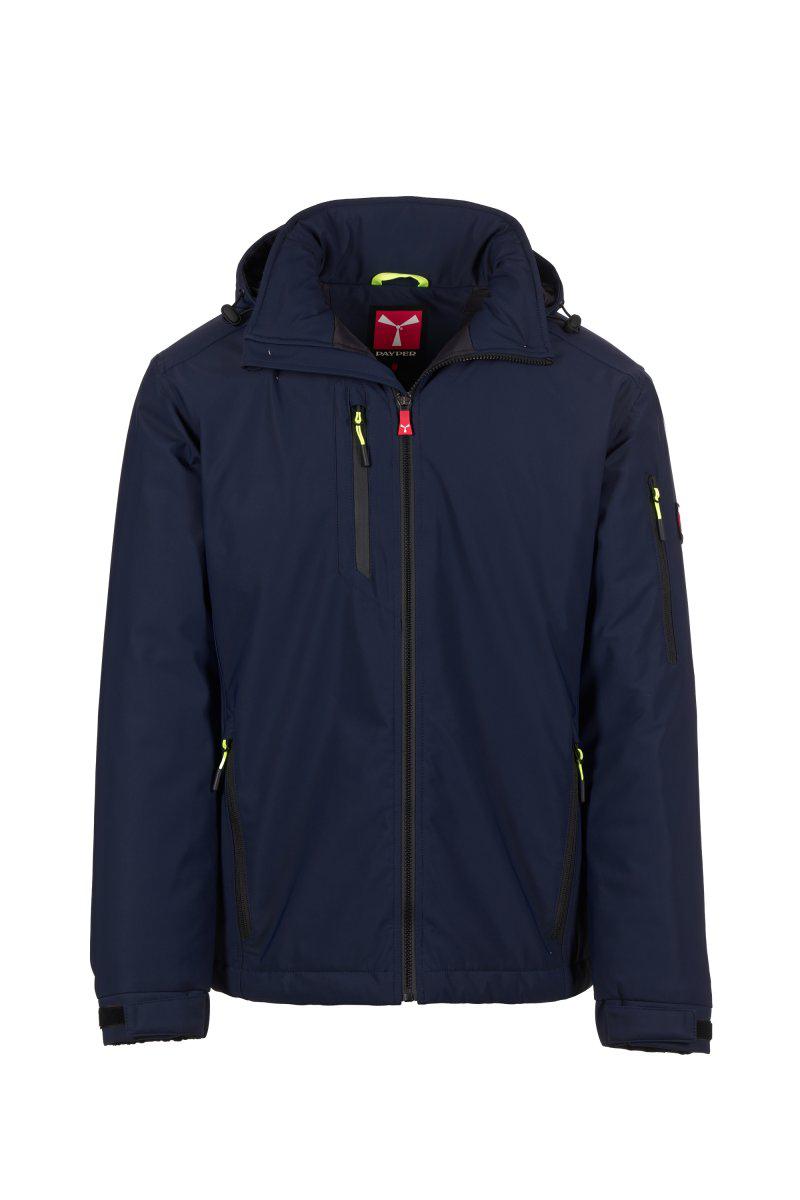 CREEK ULTRALITE PADSOFTSHELL LEGGERO PAYPER personalizzato con logo - Pubblienne