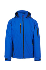 CREEK ULTRALITE PADSOFTSHELL LEGGERO PAYPER personalizzato con logo - Pubblienne