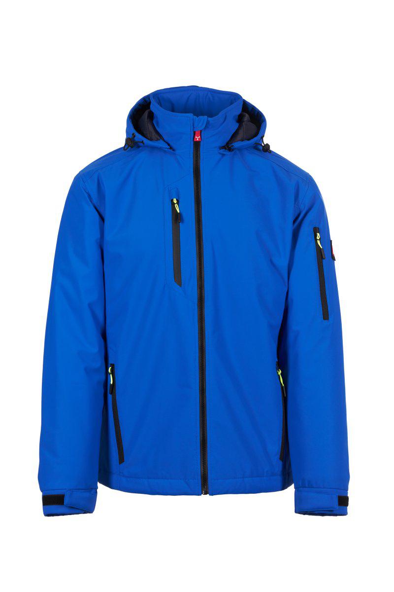 CREEK ULTRALITE PADSOFTSHELL LEGGERO PAYPER personalizzato con logo - Pubblienne