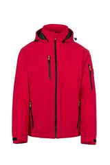 CREEK ULTRALITE PADSOFTSHELL LEGGERO PAYPER personalizzato con logo - Pubblienne