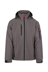 CREEK ULTRALITE PADSOFTSHELL LEGGERO PAYPER personalizzato con logo - Pubblienne