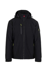 CREEK ULTRALITE PADSOFTSHELL LEGGERO PAYPER personalizzato con logo - Pubblienne