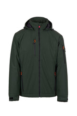 CREEK ULTRALITE PADSOFTSHELL LEGGERO PAYPER personalizzato con logo - Pubblienne