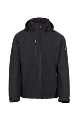 CREEK ULTRALITE PADSOFTSHELL LEGGERO PAYPER personalizzato con logo - Pubblienne