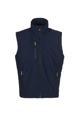 CREEK VEST ULTRALITE PAD GILET SOFTSHELL PAYPER personalizzato con logo - Pubblienne