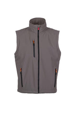 CREEK VEST ULTRALITE PAD GILET SOFTSHELL PAYPER personalizzato con logo - Pubblienne