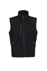 CREEK VEST ULTRALITE PAD GILET SOFTSHELL PAYPER personalizzato con logo - Pubblienne