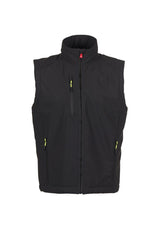 CREEK VEST ULTRALITE PAD GILET SOFTSHELL PAYPER personalizzato con logo - Pubblienne