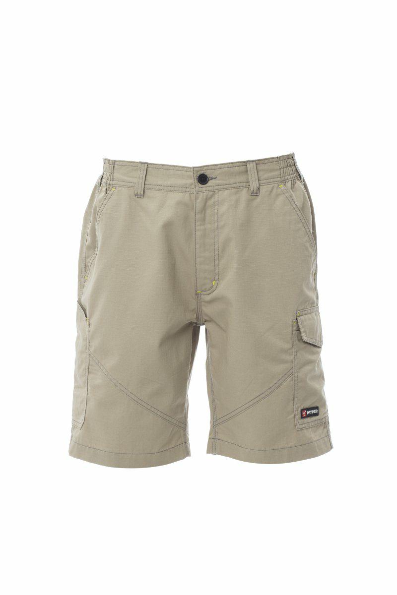 CARACAS BERMUDA UOMO 210gr PAYPER personalizzato con logo - Pubblienne