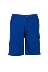SERVICE BERMUDA IN TESSUTO RIPSTOP STRETCH PAYPER personalizzato con logo - Pubblienne