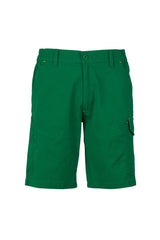 SERVICE BERMUDA IN TESSUTO RIPSTOP STRETCH PAYPER personalizzato con logo - Pubblienne