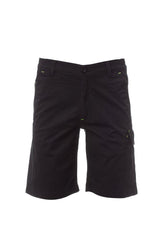 SERVICE BERMUDA IN TESSUTO RIPSTOP STRETCH PAYPER personalizzato con logo - Pubblienne