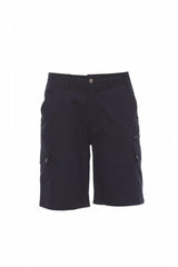 RIMINI SUMMER BERMUDA UOMO IN COTONE PAYPER personalizzato con logo - Pubblienne