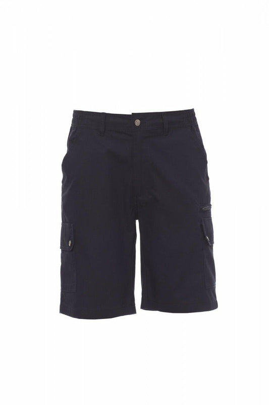 RIMINI SUMMER BERMUDA UOMO IN COTONE PAYPER personalizzato con logo - Pubblienne