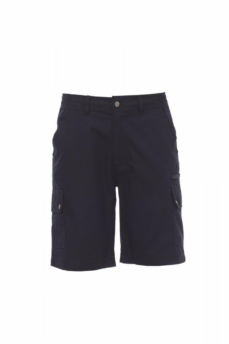 RIMINI SUMMER BERMUDA UOMO IN COTONE PAYPER personalizzato con logo - Pubblienne