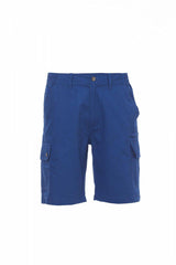 RIMINI SUMMER BERMUDA UOMO IN COTONE PAYPER personalizzato con logo - Pubblienne