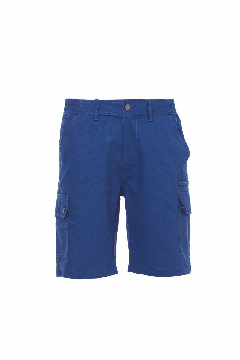RIMINI SUMMER BERMUDA UOMO IN COTONE PAYPER personalizzato con logo - Pubblienne