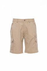 RIMINI SUMMER BERMUDA UOMO IN COTONE PAYPER personalizzato con logo - Pubblienne