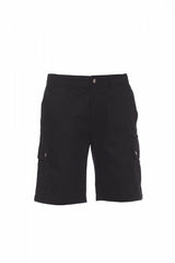 RIMINI SUMMER BERMUDA UOMO IN COTONE PAYPER personalizzato con logo - Pubblienne