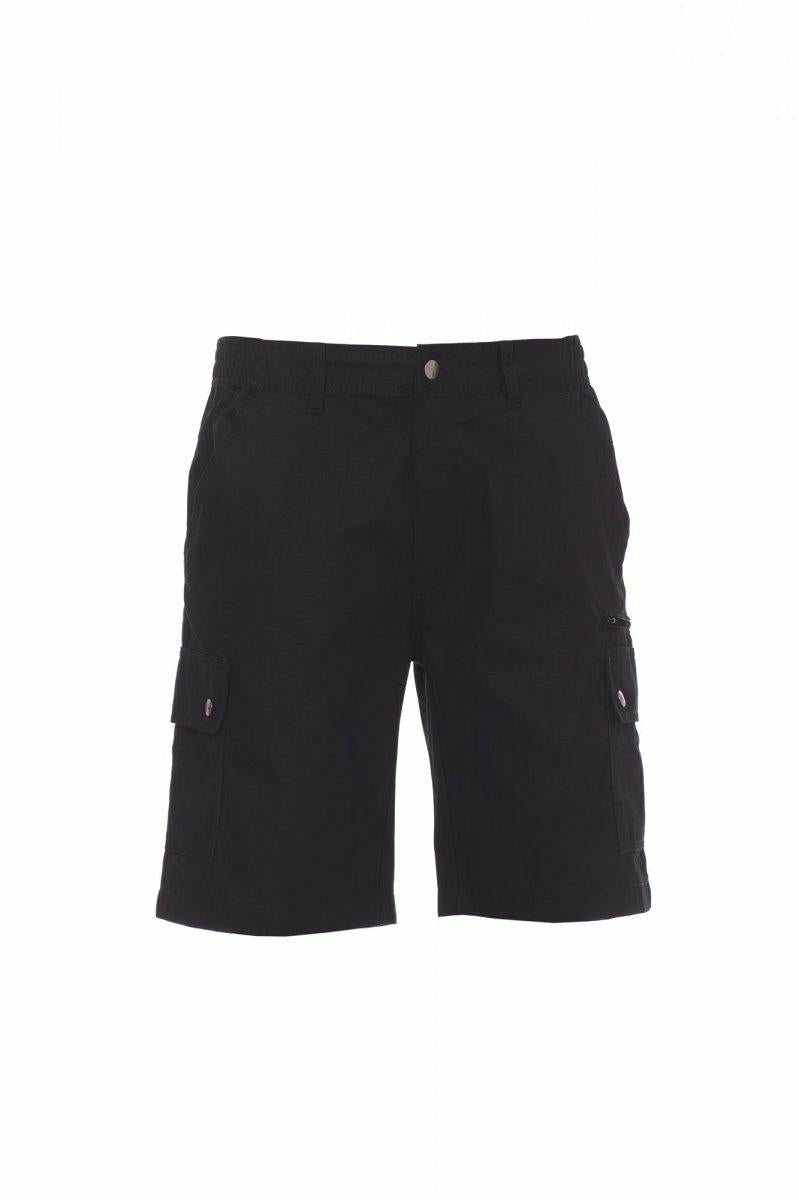 RIMINI SUMMER BERMUDA UOMO IN COTONE PAYPER personalizzato con logo - Pubblienne