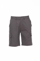 RIMINI SUMMER BERMUDA UOMO IN COTONE PAYPER personalizzato con logo - Pubblienne