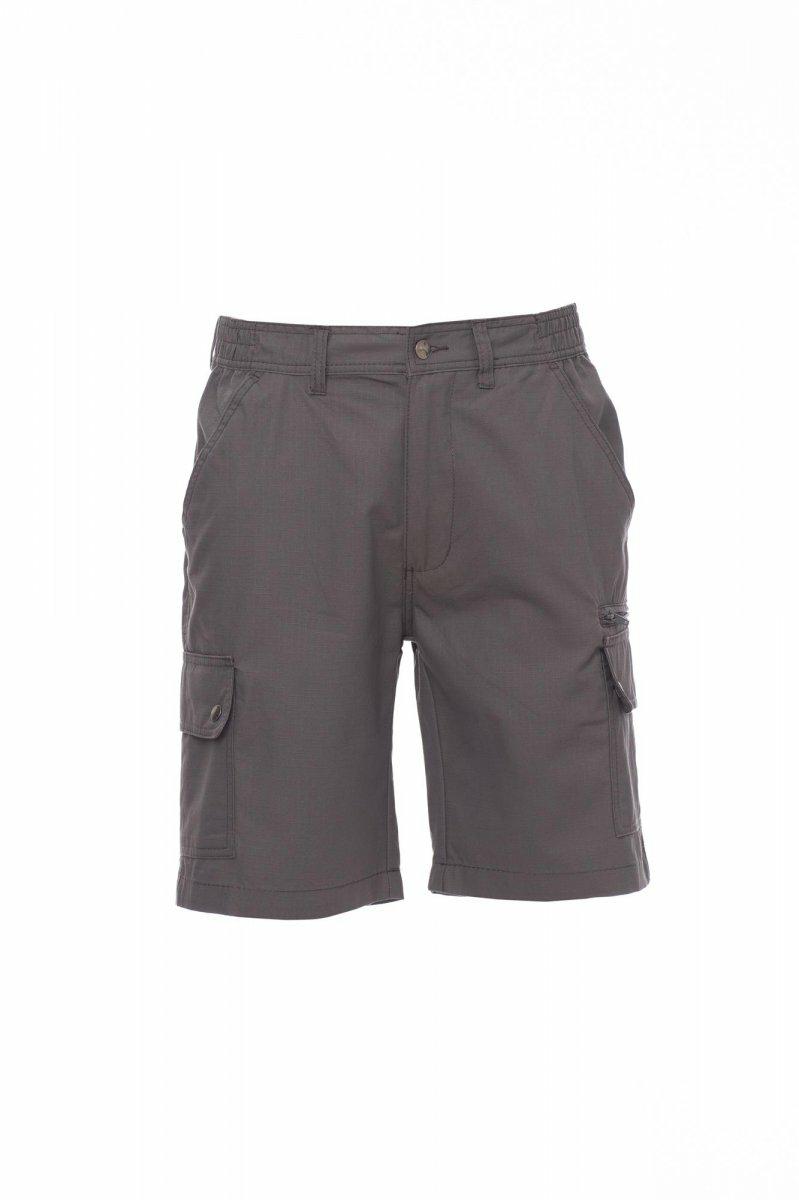 RIMINI SUMMER BERMUDA UOMO IN COTONE PAYPER personalizzato con logo - Pubblienne
