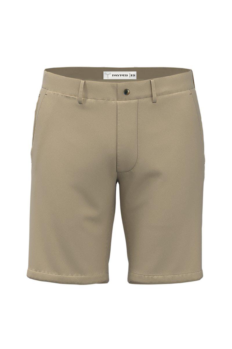 CLASSY SHORTS BERMUDA CLASSICO DA UOMO PAYPER personalizzato con logo - Pubblienne