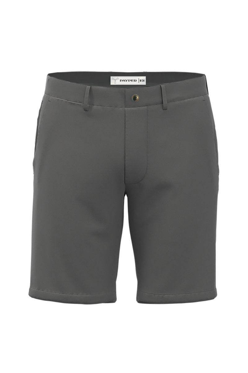 CLASSY SHORTS BERMUDA CLASSICO DA UOMO PAYPER personalizzato con logo - Pubblienne