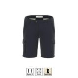MAJOR SHORTS BERMUDA DA UOMO PAYPER personalizzato con logo - Pubblienne