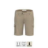 MAJOR SHORTS BERMUDA DA UOMO PAYPER personalizzato con logo - Pubblienne