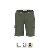 MAJOR SHORTS BERMUDA DA UOMO PAYPER personalizzato con logo - Pubblienne