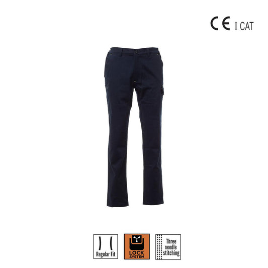 POWER WINTER PANTALONE INVERNALE 350GR PAYPER personalizzato con logo - Pubblienne