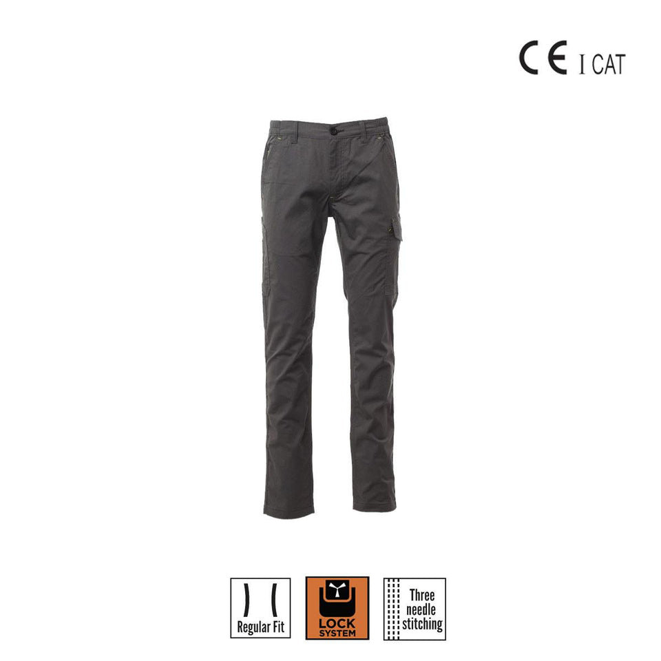 POWER WINTER PANTALONE INVERNALE 350GR PAYPER personalizzato con logo - Pubblienne