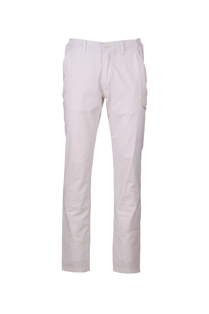 POWER STRETCH SUMMER PANTALONE IN RIPSTOP PAYPER personalizzato con logo - Pubblienne