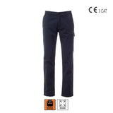 POWER STRETCH SUMMER PANTALONE IN RIPSTOP PAYPER personalizzato con logo - Pubblienne